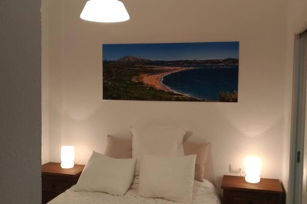 Apartamento Vista Mar La Tortuga Tarifa Exterior foto